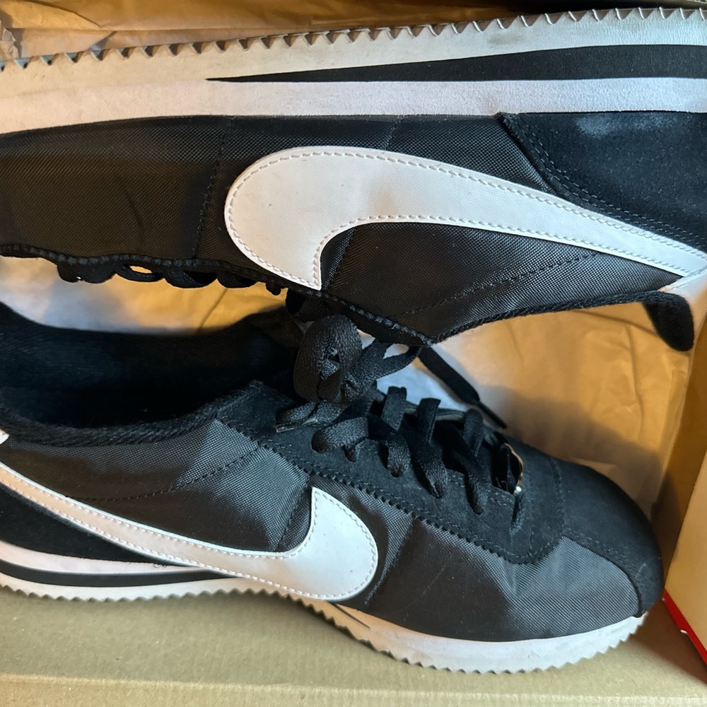Cortez Basic Nylon